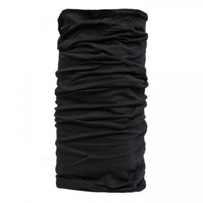 Пов'язка Sensor Merino Active 16200175, SU31MA-black, код: 11461