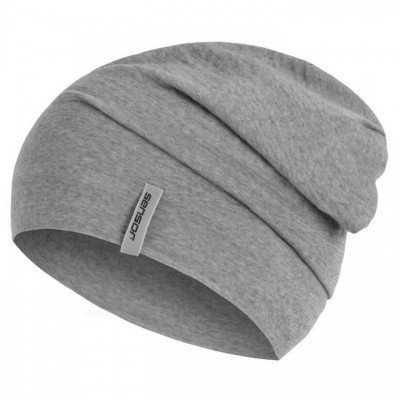 Шапка Sensor Merino Active grey 16200195, SU32MA-grey-M, код: 11466