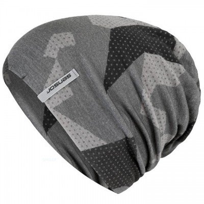 Шапка Sensor Merino Impress 20200086 SU32MI-black, SU32MI-black-L, код: 11635