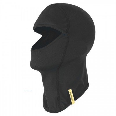 Балаклава Sensor Double Face black 11109047, SU33DF-black-M, код: 11473