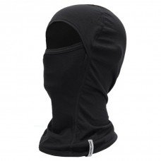 Балаклава Sensor Merino Active black 23200069, SU33MA-black-M