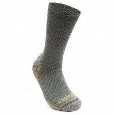 Шкарпетки Sensor Hiking Merino khaki/safari 20200068, SU41HM-khaki-safari-6-8