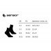 Шкарпетки Sensor Hiking Merino khaki/safari 20200068, SU41HM-khaki-safari-6-8, код: 11445