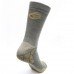 Шкарпетки Sensor Hiking Merino khaki/safari 20200068, SU41HM-khaki-safari-6-8, код: 11445