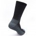 Шкарпетки Sensor Treking Bambus black 23200068, SU41TB-black-6-8, код: 11454