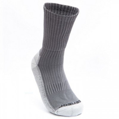 Шкарпетки Sensor Treking Bambus grey 23200067, SU41TB-grey-6-8, код: 11451