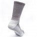 Шкарпетки Sensor Treking Bambus grey 23200067, SU41TB-grey-9-11, код: 11452