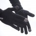 Рукавиці Sensor Merino black 22200116, SU51M-black-S/M, код: 11476
