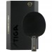 Ракетка для настільного тенісу Stiga Pro Carbon Plus 5 Star FL (1215-2820-01), код: 9967