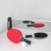 Ракетка для настільного тенісу Stiga Seasons Anywhere Black FL (1210-0122-01), код: 9972