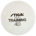 М'ячі для настільного тенісу Stiga Training ABS 12 шт (1110-2610-12), код: 9988 М'ячі для настільного тенісу Stiga Training ABS 12 шт (1110-2610-12), код: 9988