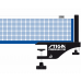 Сітка для настільного тенісу Stiga Premium VM ITTF (639500), код: 9992 Сітка для настільного тенісу Stiga Premium VM ITTF (639500), код: 9992