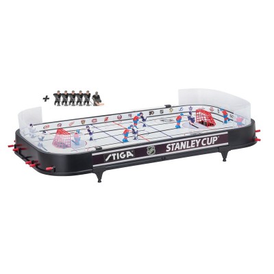 Настільний хокей Stiga Hockey Game NHL® Stanley Cup 3T (71-1147-01), код: 10028