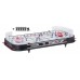 Настільний хокей Stiga Hockey Game NHL® Stanley Cup 3T (71-1147-01), код: 10028 Настільний хокей Stiga Hockey Game NHL® Stanley Cup 3T (71-1147-01), код: 10028