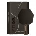 Ракетка для настільного тенісу Stiga Pro Carbon Plus Cybershape 5 Star FL (1215-0401-35), код: 10033 Ракетка для настільного тенісу Stiga Pro Carbon Plus Cybershape 5 Star FL (1215-0401-35), код: 10033