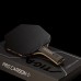 Ракетка для настільного тенісу Stiga Pro Carbon Plus Cybershape 5 Star FL (1215-0401-35), код: 10033