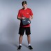 Чохол для ракетки Stiga Batwallet Eco Rival (1423-0306-81), код: 10036