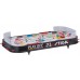 Настільний хокей Stiga Hockey Game Play Off 21 SWE/CAN + Gamebag (71-1145-35), код: 10097