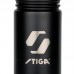 Пляшка для води Stiga Water Bottle Steel Black, 550ml (2905-0101-55), код: 10105