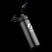 Пляшка для води Stiga Water Bottle Steel Black, 550ml (2905-0101-55), код: 10105