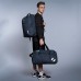 Рюкзак спортивний Stiga Eco Rival XL Black (1423-0106-83), код: 10100