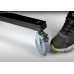 Тенісний стіл Stiga Expert Roller ITTF Blue (719005), код: 10215