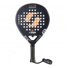 Ракетка для падел тенісу Stiga Racket ARC 2 (2202-0102-01)