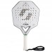Ракетка для падел тенісу Stiga Racket 1.3K Ultra LW Cybershape (2203-1829-03), код: 10258