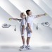Ракетка для падел тенісу Stiga Racket 1.3K Ultra LW Cybershape (2203-1829-03), код: 10258