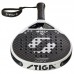 Ракетка для падел тенісу Stiga Racket AIRY White (2204-1301-01), код: 10265
