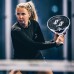 Ракетка для падел тенісу Stiga Racket AIRY White (2204-1301-01), код: 10265