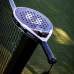 Ракетка для падел тенісу Stiga Racket AIRY White (2204-1301-01), код: 10265
