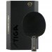 Ракетка для настільного тенісу Stiga Pro Carbon Plus 5 Star FL (1215-2820-01), код: 9967 Ракетка для настільного тенісу Stiga Pro Carbon Plus 5 Star FL (1215-2820-01), код: 9967
