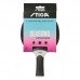 Ракетка для настільного тенісу Stiga Seasons Anywhere Black FL (1210-0122-01), код: 9972 Ракетка для настільного тенісу Stiga Seasons Anywhere Black FL (1210-0122-01), код: 9972