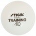 М'ячі для настільного тенісу Stiga Training ABS 12 шт (1110-2610-12), код: 9988 М'ячі для настільного тенісу Stiga Training ABS 12 шт (1110-2610-12), код: 9988