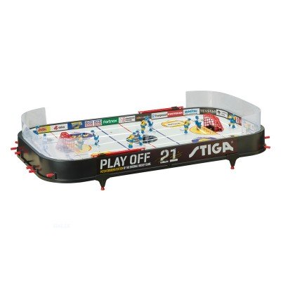 Настільний хокей Stiga Hockey Game Play Off 21 SWE/FIN (71-1145-01), код: 10027