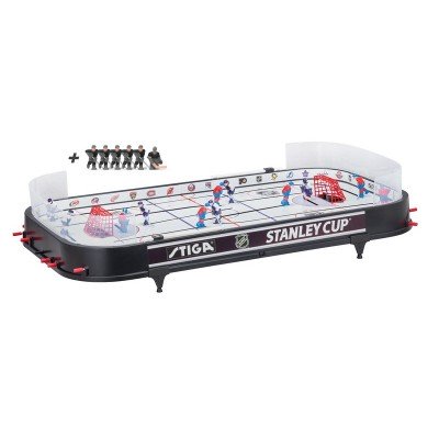 Настільний хокей Stiga Hockey Game NHL® Stanley Cup 3T (71-1147-01), код: 10028