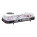 Настільний хокей Stiga Hockey Game NHL® Stanley Cup 3T (71-1147-01), код: 10028 Настільний хокей Stiga Hockey Game NHL® Stanley Cup 3T (71-1147-01), код: 10028