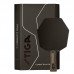 Ракетка для настільного тенісу Stiga Pro Carbon Plus Cybershape 5 Star FL (1215-0401-35), код: 10033