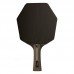 Ракетка для настільного тенісу Stiga Pro Carbon Plus Cybershape 5 Star FL (1215-0401-35), код: 10033