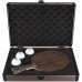 Кейс для ракетки Stiga Alubatcase Home (1414-1079-34), код: 10038