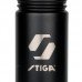 Пляшка для води Stiga Water Bottle Steel Black, 550ml (2905-0101-55), код: 10105
