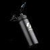 Пляшка для води Stiga Water Bottle Steel Black, 550ml (2905-0101-55), код: 10105