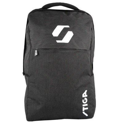 Рюкзак спортивний Stiga Eco Rival XL Black (1423-0106-83), код: 10100