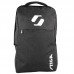 Рюкзак спортивний Stiga Eco Rival XL Black (1423-0106-83), код: 10100