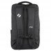 Рюкзак спортивний Stiga Eco Rival XL Black (1423-0106-83), код: 10100