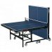 Тенісний стіл Stiga Expert Roller ITTF Blue (719005), код: 10215