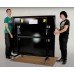 Тенісний стіл Stiga Expert Roller ITTF Blue (719005), код: 10215