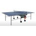 Тенісний стіл Stiga Basic Roller Blue (716505), код: 10298 Тенісний стіл Stiga Basic Roller Blue (716505), код: 10298