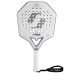 Ракетка для падел тенісу Stiga Racket 1.3K Ultra LW Cybershape (2203-1829-03), код: 10258 Ракетка для падел тенісу Stiga Racket 1.3K Ultra LW Cybershape (2203-1829-03), код: 10258